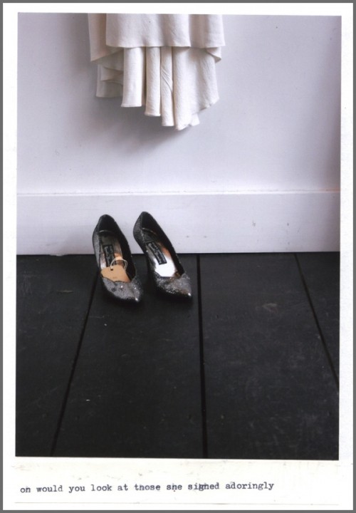 Dream Dressing