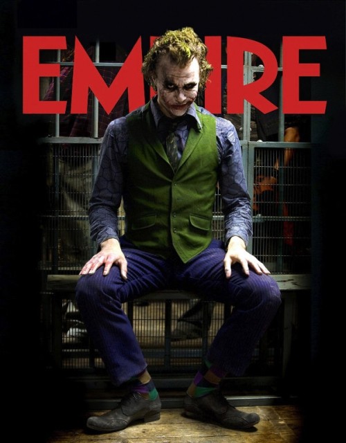 Style Tips from Gotham City