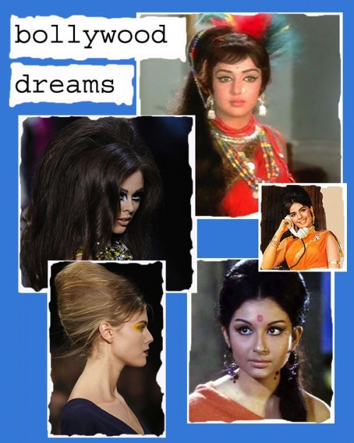 Bollywood Inspired