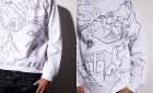 Artist – Shantell Martin